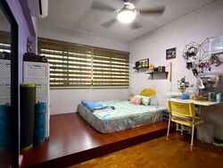 Blk 170 Bukit Batok West Avenue 8 (Bukit Batok), HDB 5 Rooms #557930101